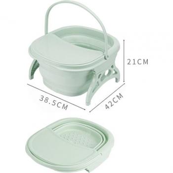 Portable Foot Wash Tub