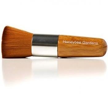 Kabuki-Pinsel Bienengarten Mini