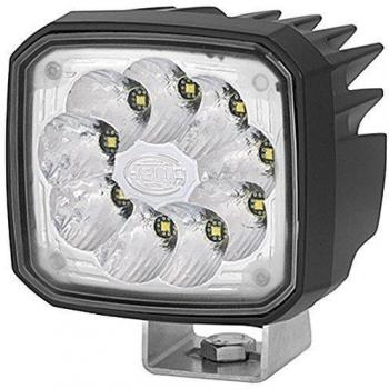 Faro de Trabajo Hella 1GA 995 30W LED