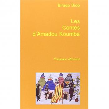 Les contes d'amadou koumba
