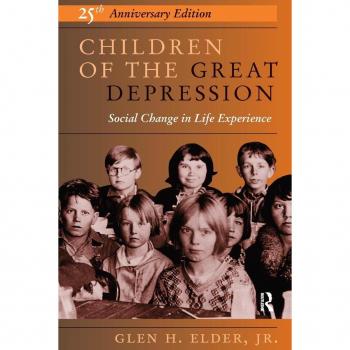 Children Of The Great Depression