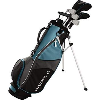 Set complet junior ProStaff JGI 2