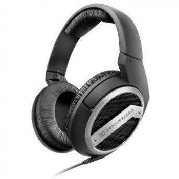 Auriculares Sennheiser HD 449