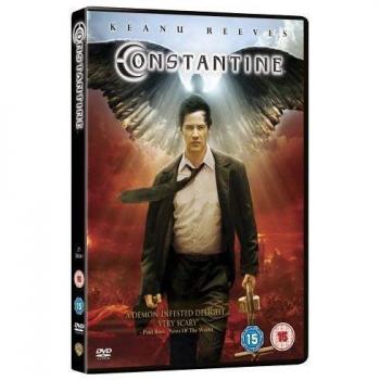 Constantine : Intégrale 2 DVDs