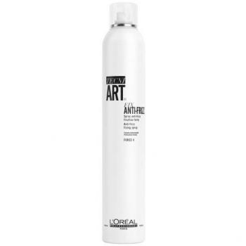 L'Oréal Professionnel Tecni Art Hairspray Anti Frizz 400 ml