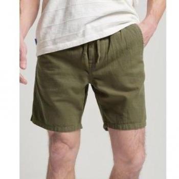 Short Superdry Homme Surteint Taille: S
