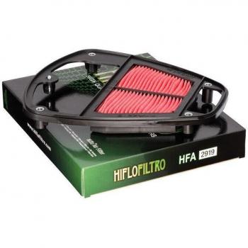 Hiflo Hfa2919 – Hochleistungs Luftfilter zu Kawasaki VN 900 Custom (2007‑2023)