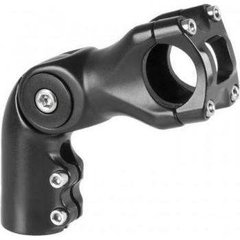 Potencia Ahead Promax 28,6 / 85 / 31,8 mm Negro
