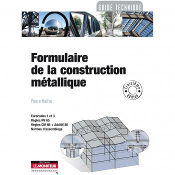 Formulaire de la construction mÃ©tallique