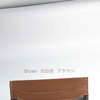 Cartera de Piel de Vaca God Saffiano
