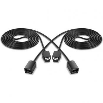 Cavo di estensione per controller Nintendo 10 piedi Super NES Classic Mini e NES Classic Mini