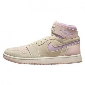 Sneaker Air Jordan 1 Zoom Cmft 2 Plum Chalk 37.5
