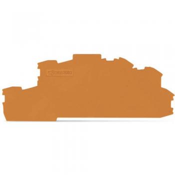 Wago 2003-6693 End/Partition Plate