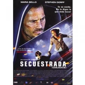 Carjacked (2011) (Secuestrada)