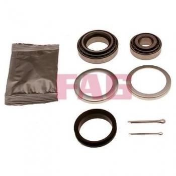 Radlager Satz FAG 713 6601 50 (Links/Rechts) – Volvo Vordachse