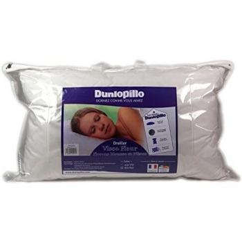 Dunlopillo Oreiller Ferme 45 x 70 cm