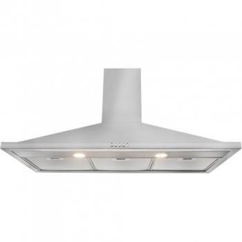 Chimney Cooker Hood 100Cm