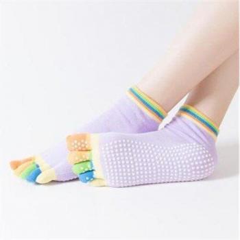 Women’s Cotton Workout Socks