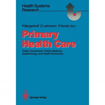 Primary Health Care