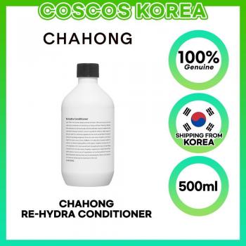 Gel Rinfrescante CHAHONG Re-Hydra 500 ml