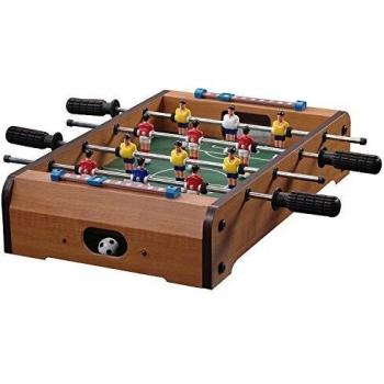 ASAB Mini Foosball Table