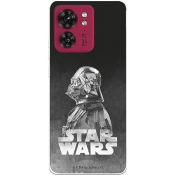 Funda Darth Vader para Motorola Edge 40
