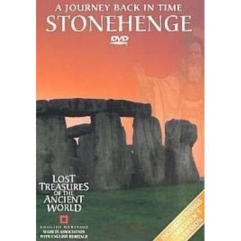 Stonehenge : L'Enigme du Passé