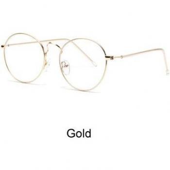 Ralferty Myopia Glasses Frame W3313