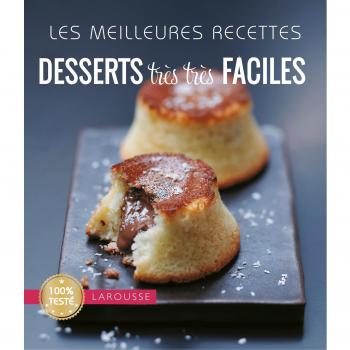 Desserts très très faciles