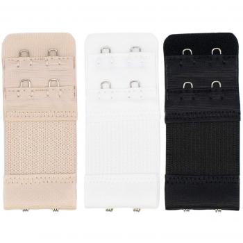 TRIXES Women's Bra Extension Straps