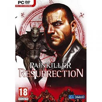 Painkiller : Resurrection