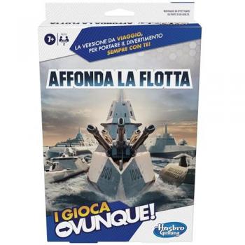Flotte flottante pour enfants – édition voyage