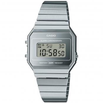 Casio A700WEV-7A Unisex Quartz Timepiece