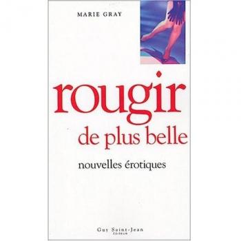 Rougir de plus belle