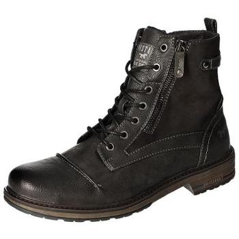 Herren Schnürboots MUSTANG