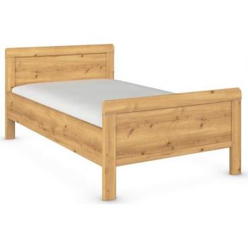 Rauch Komfortbett EVELYN in Holzwerkstoff