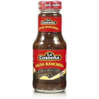 50g La Costeña Ranchera Salsa