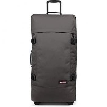 Valise Eastpak Tranverz L, 79 cm, 121 L, Gris