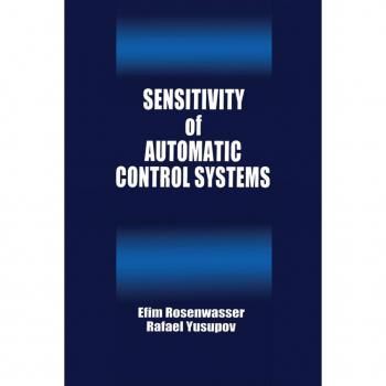 Vitalsource Technologies, Inc. Sensitivity Of Automatic Control Systems
