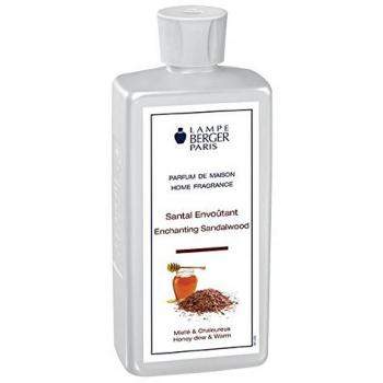 Profumo per la casa Santal Envoutant marrone Maison Berger Paris