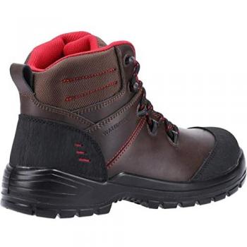 Amblers Safety 308C Waterproof Leather Safety Boots