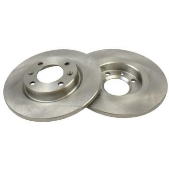 MAXGEAR 19‑4851 Scheibenbremsen (Hinterachse) – 268 mm