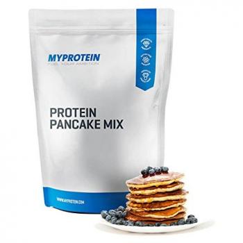 Pfannkuchen-Kombination