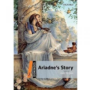 Dominoes 2. Ariadne's story multi-rom pack