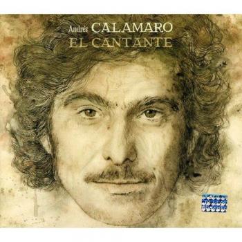 El Cantante [Digipack]