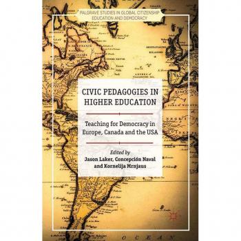 Vitalsource Technologies, Inc. Civic Pedagogies In Higher Education
