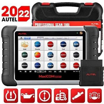 MK808TS TPMS Elite Service Suite