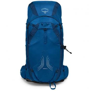 Zaino Osprey Exos 38L blu
