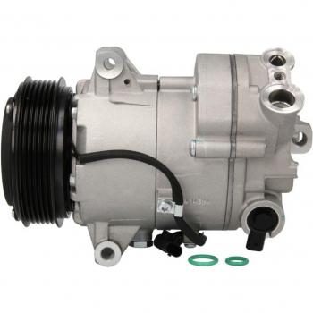 THERMOTEC KTT090109 Unità Compressore Aria