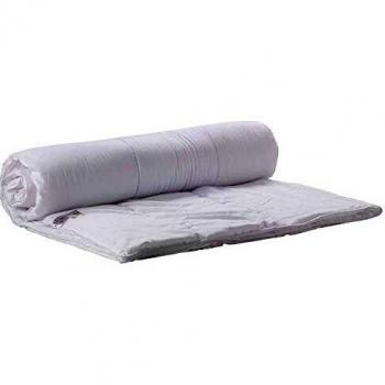 Lancashire PureAir 4.5 Tog Duvet – Anti‑Allergy Microfiber